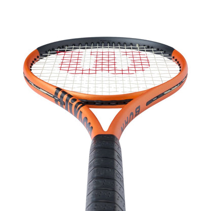 Wilson Burn 100S
