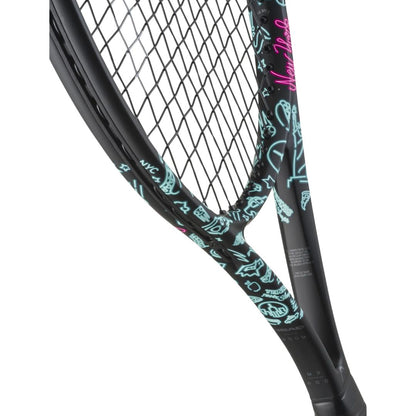 Head Boom MP Neon 2025