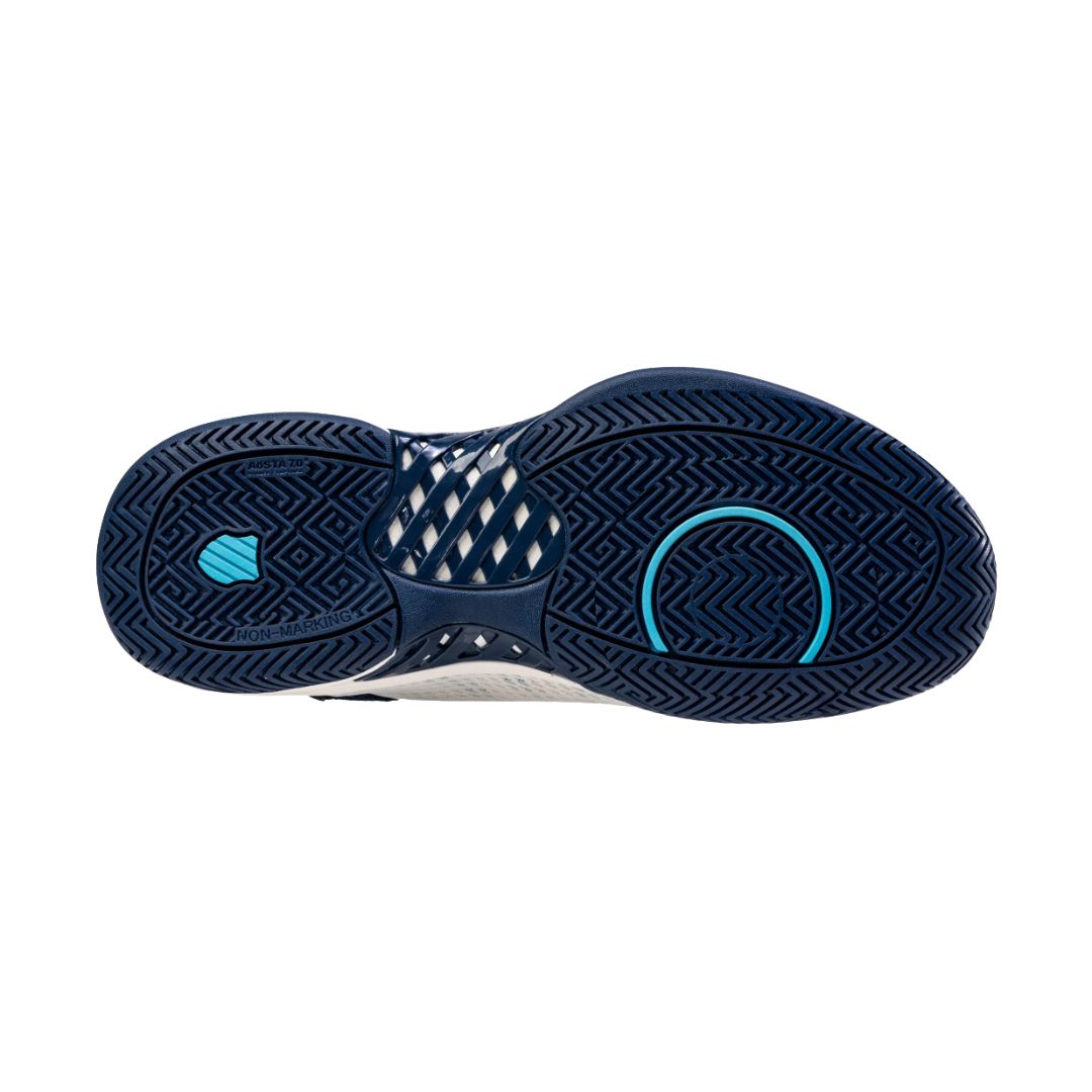 K-Swiss Express Light Pickleball Blue opal