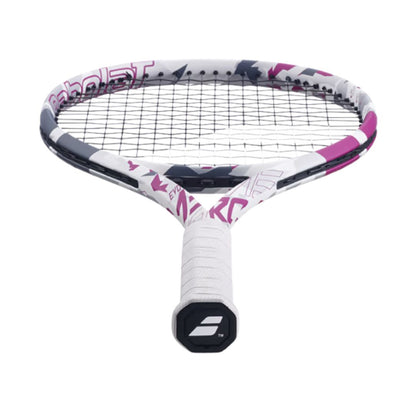 Babolat Evo Aero Lite Pink Strung