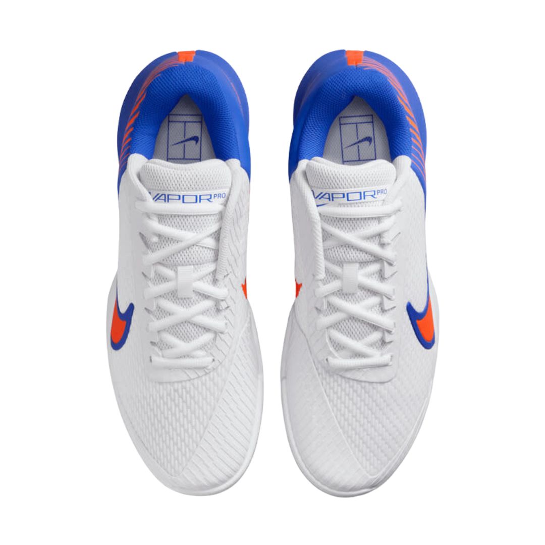 Nike Air Zoom Vapor Pro 2 White/Orange