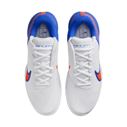 Nike Air Zoom Vapor Pro 2 White/Orange