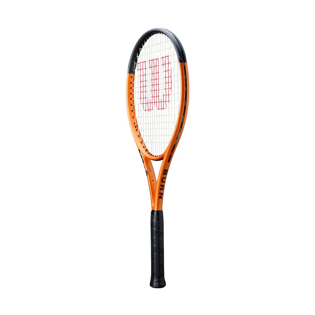 Wilson Burn 100S