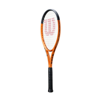 Wilson Burn 100S
