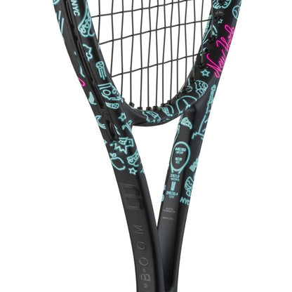Head Boom MP Neon 2025