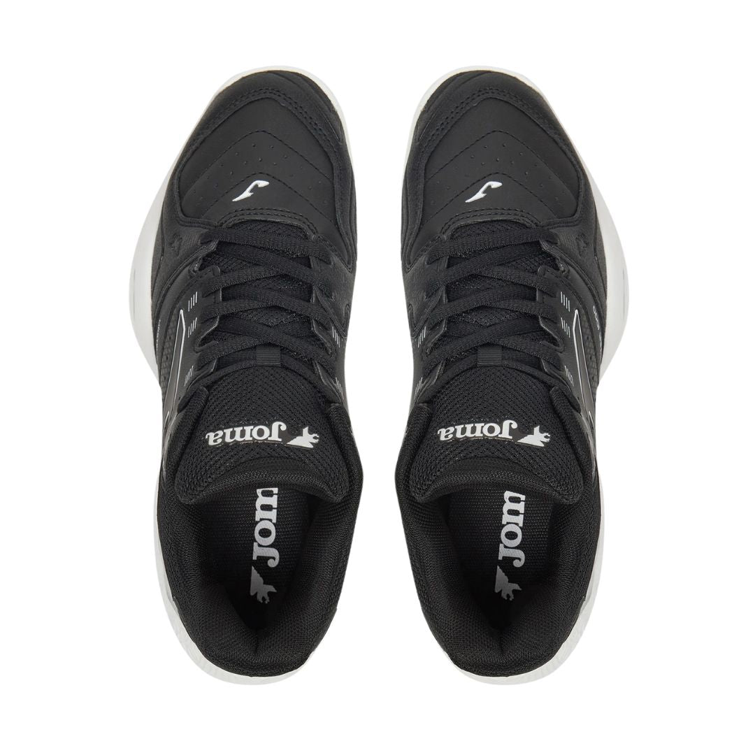 Joma Master 1000 Lady Black
