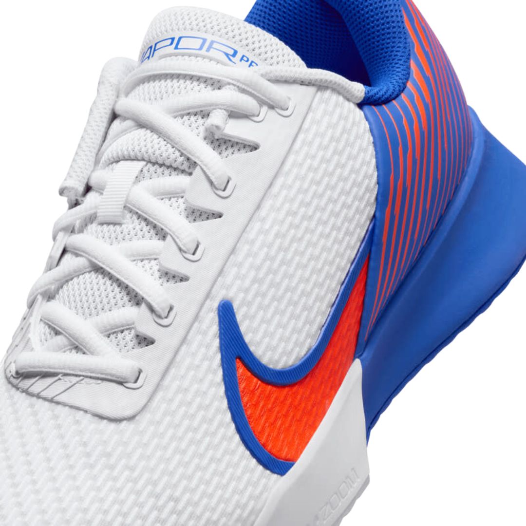 Nike Air Zoom Vapor Pro 2 White/Orange