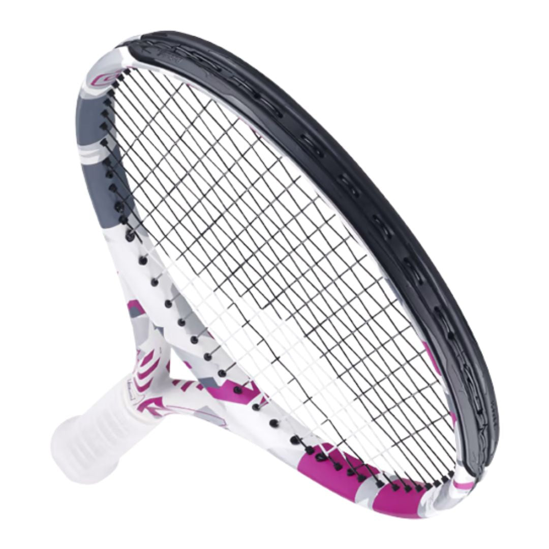 Babolat Evo Aero Lite Pink Strung