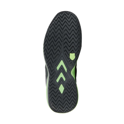 K-Swiss Men's Ultrashot Team Urban Chic
