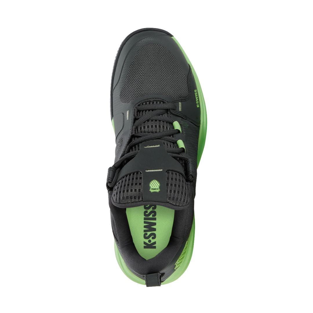 K-Swiss Men's Ultrashot Team Urban Chic