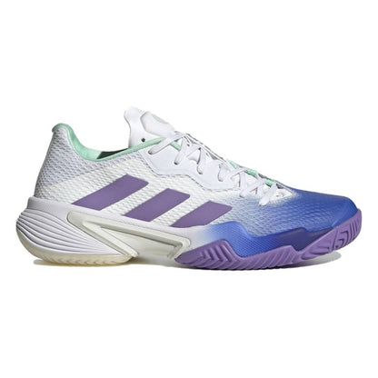 Adidas Barricade W (Dama)