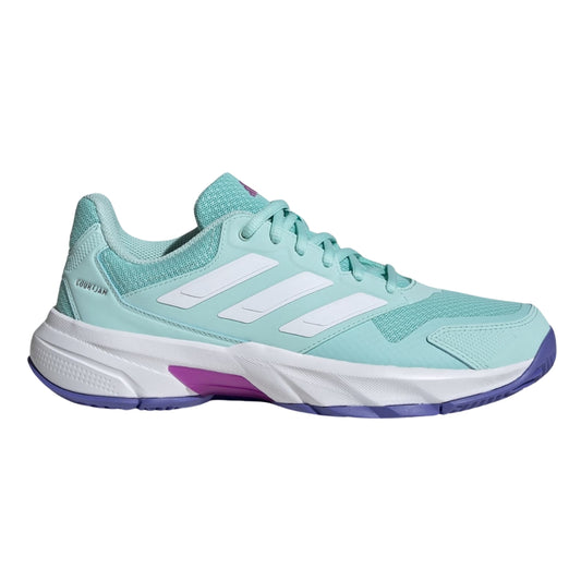 Adidas CourtJam Control 3 Dama