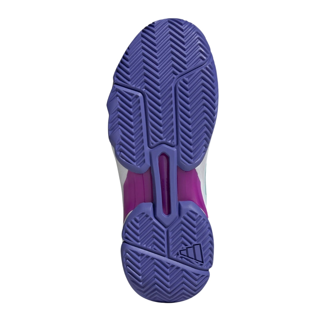 Adidas CourtJam Control 3 Dama