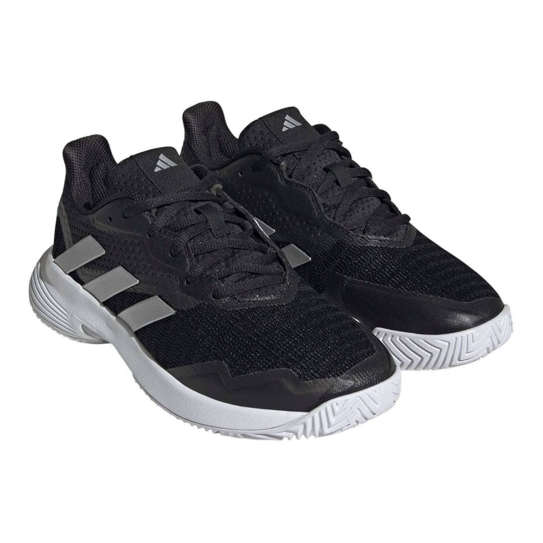 Adidas CourtJam Control Dama