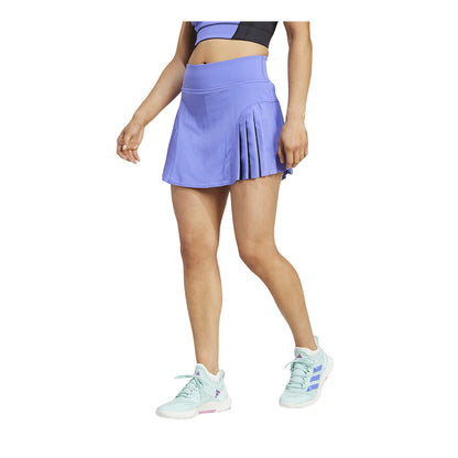 Adidas Match Skirt Pro Cobalt Blue