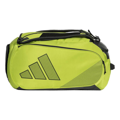 Adidas Padel Pro Tour Racket Bag 3.3 Yellow