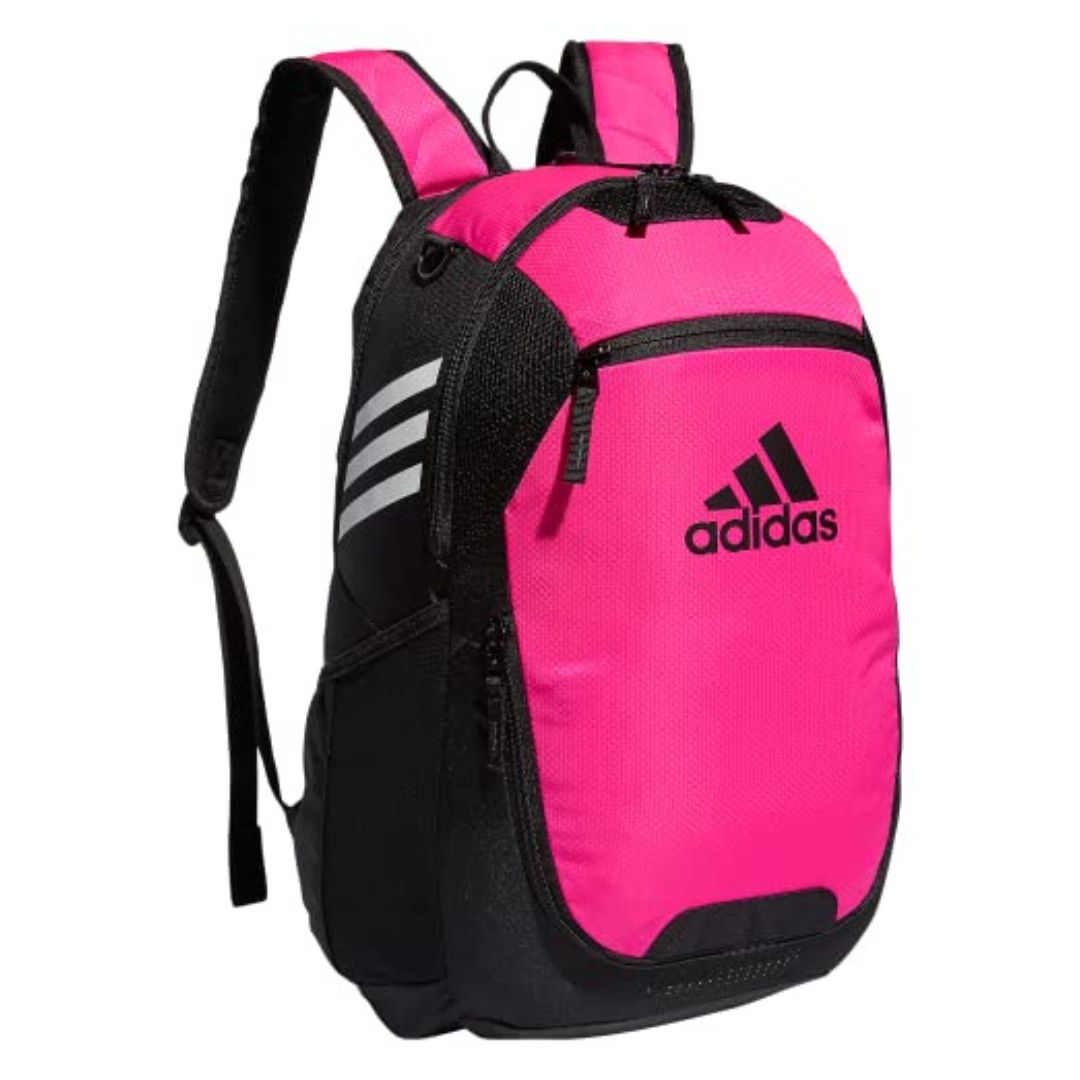 Adidas Stadium 3 Backpack Pink