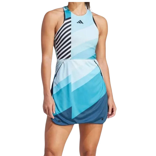 Adidas Transform Pro Dress Flash Aqua