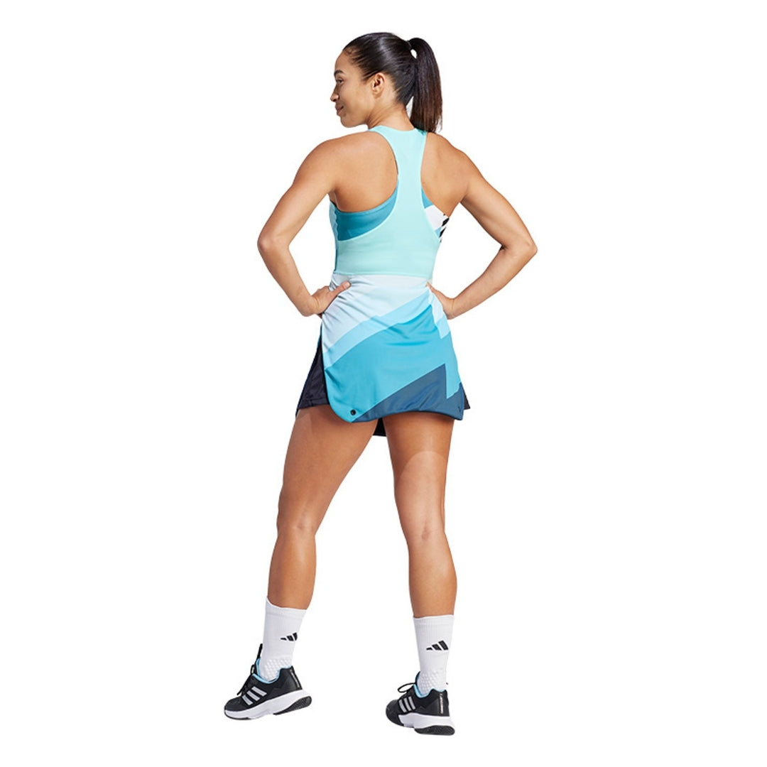 Adidas Transform Pro Dress Flash Aqua