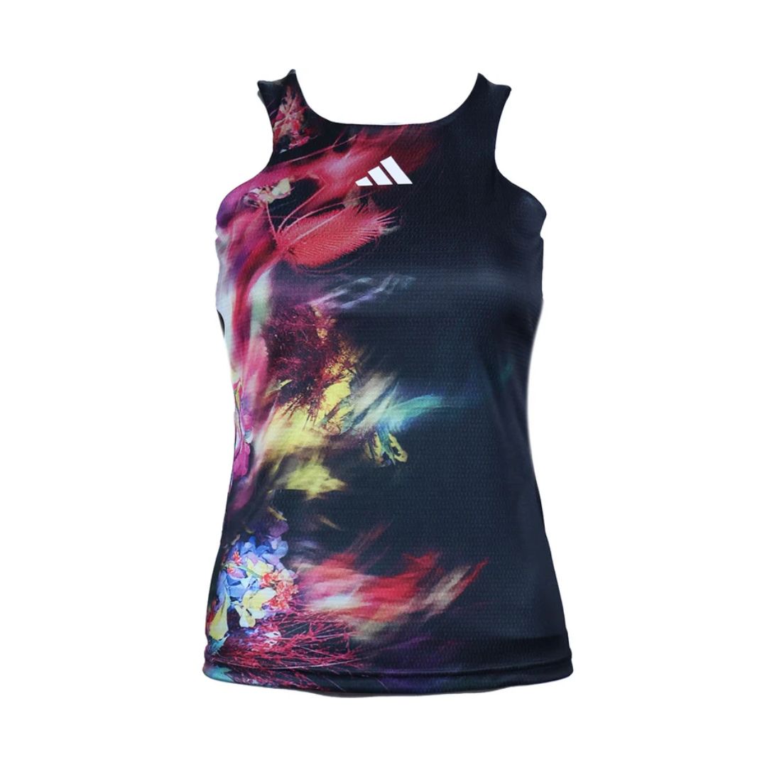 Adidas Melbourne Y-Tank