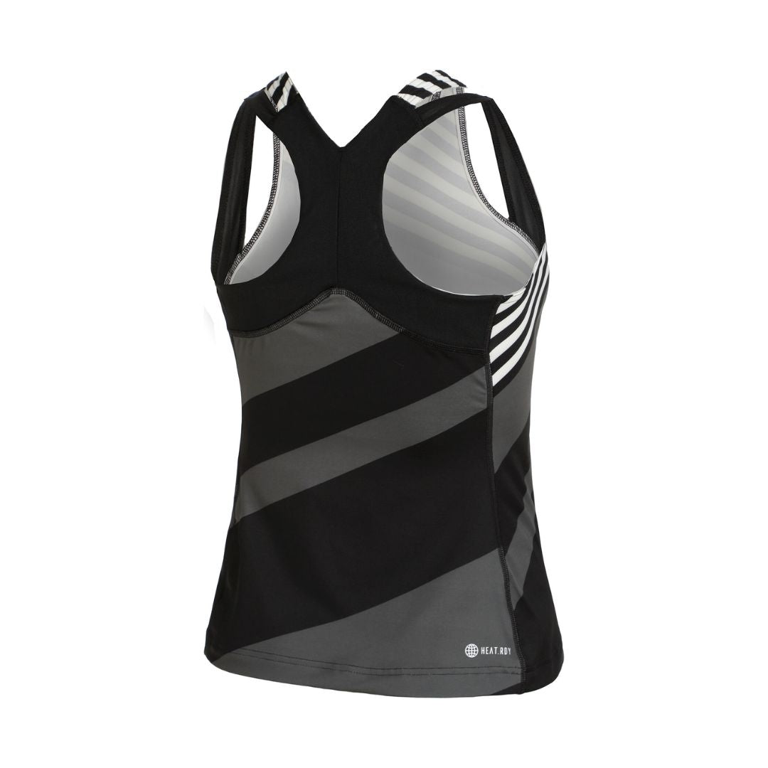 Adidas NYC Y-Tank Pro