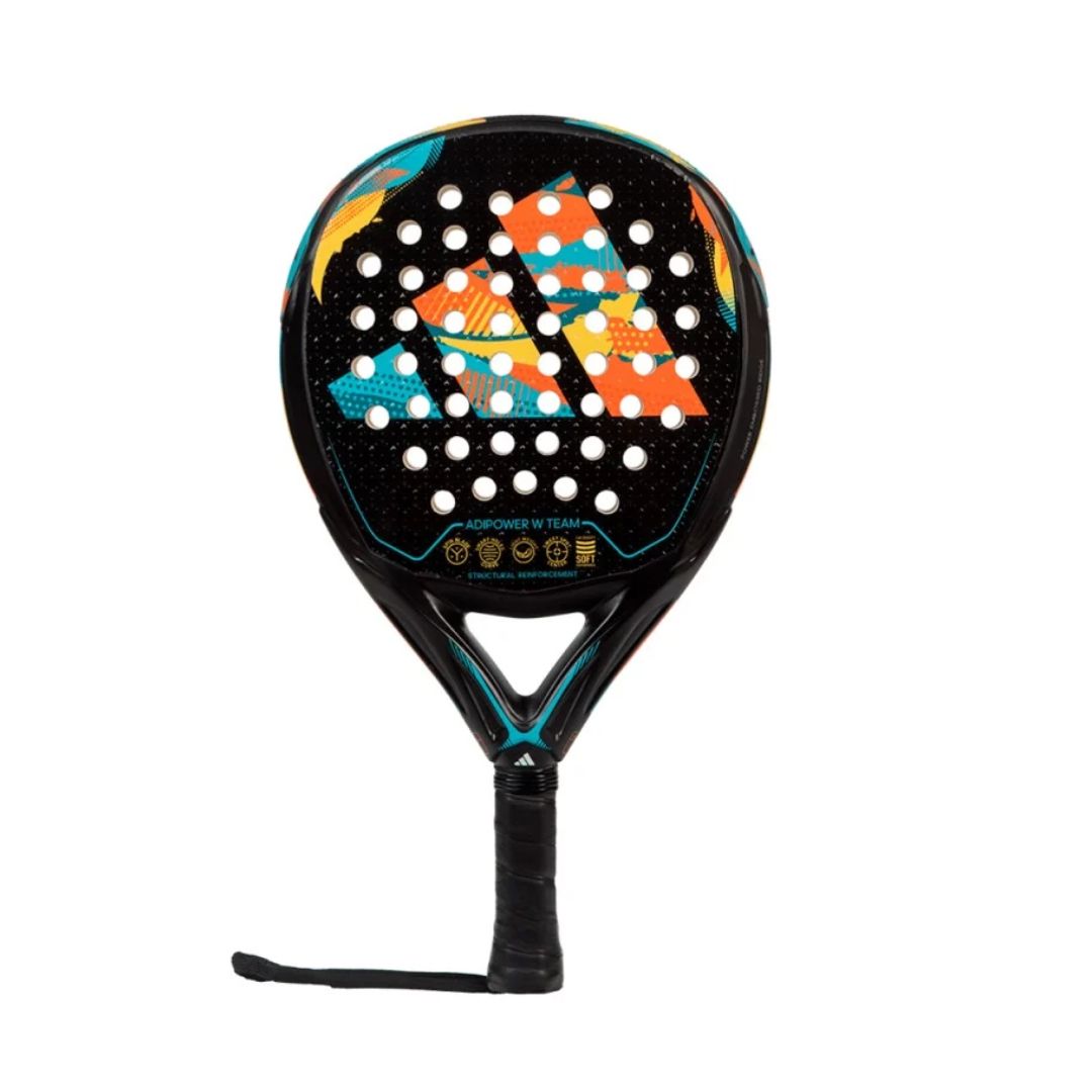 Adidas Padel Adipower W Team