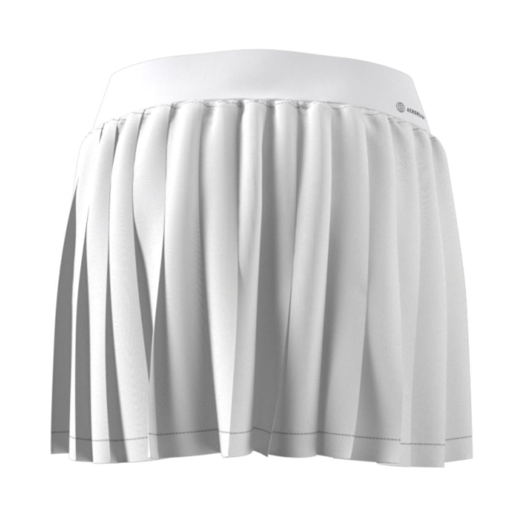 Adidas Premium Clubhouse Pleated Skirt