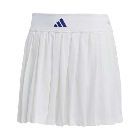 Adidas Premium Clubhouse Pleated Skirt