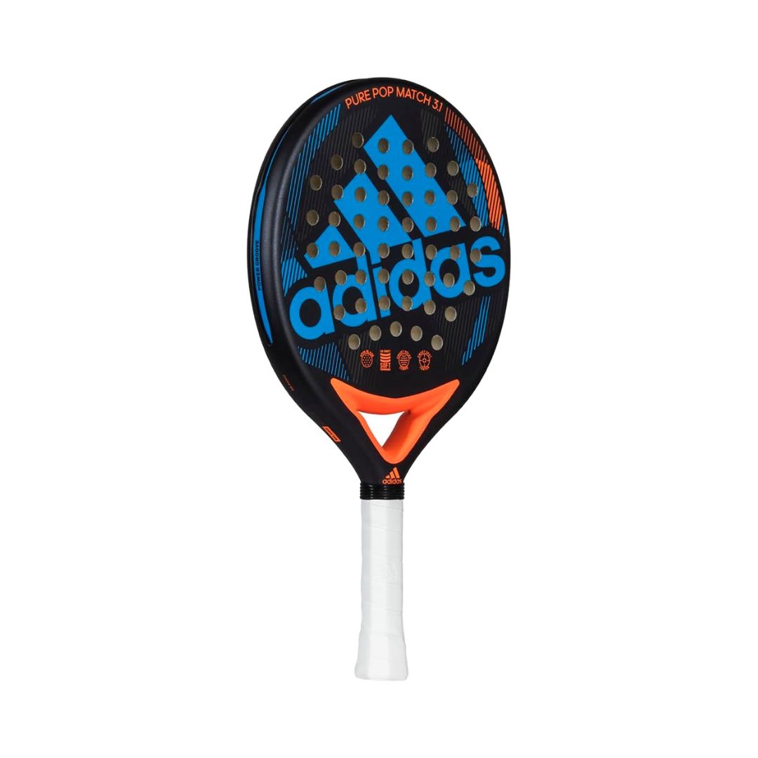 Adidas Pure POP Match 3.1 Padel