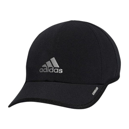 Adidas SuperLite 2 Cap Black/Silver (Caballero)