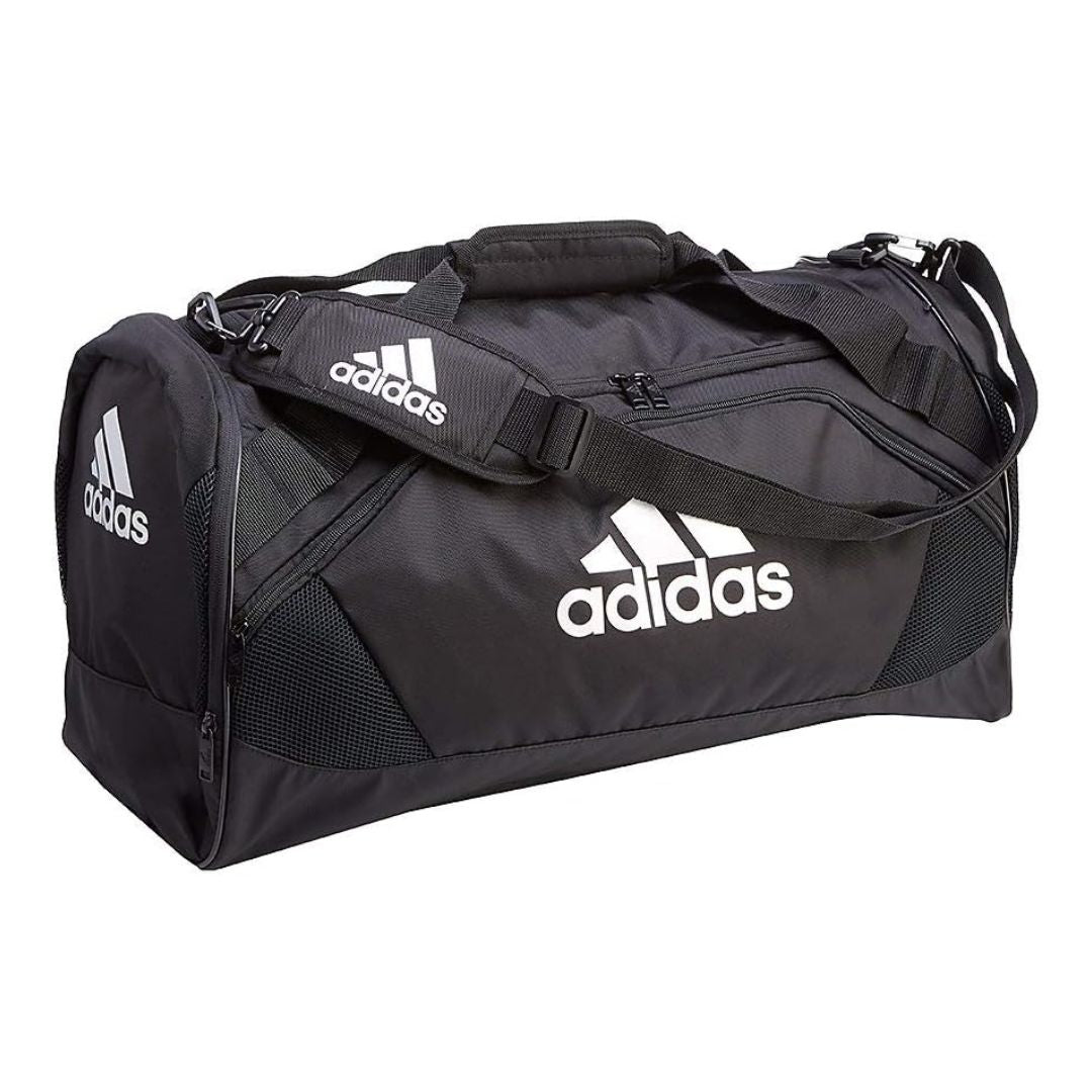 Adidas Team Issue II Medium Duffel