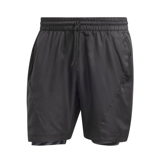 Adidas 2-in-1 Pro Short Black