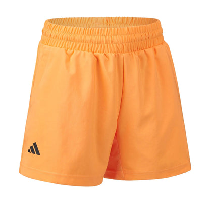 Adidas Boys Club 3 Stripe Short