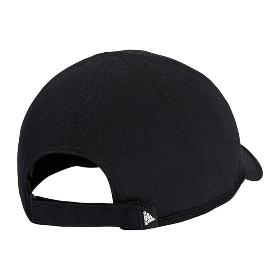 Adidas SuperLite 2 Cap Black/Silver (Caballero)