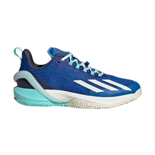 Adidas adizero Cybersonic - Women's Bright Royal