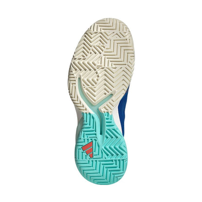 Adidas adizero Cybersonic - Women's Bright Royal