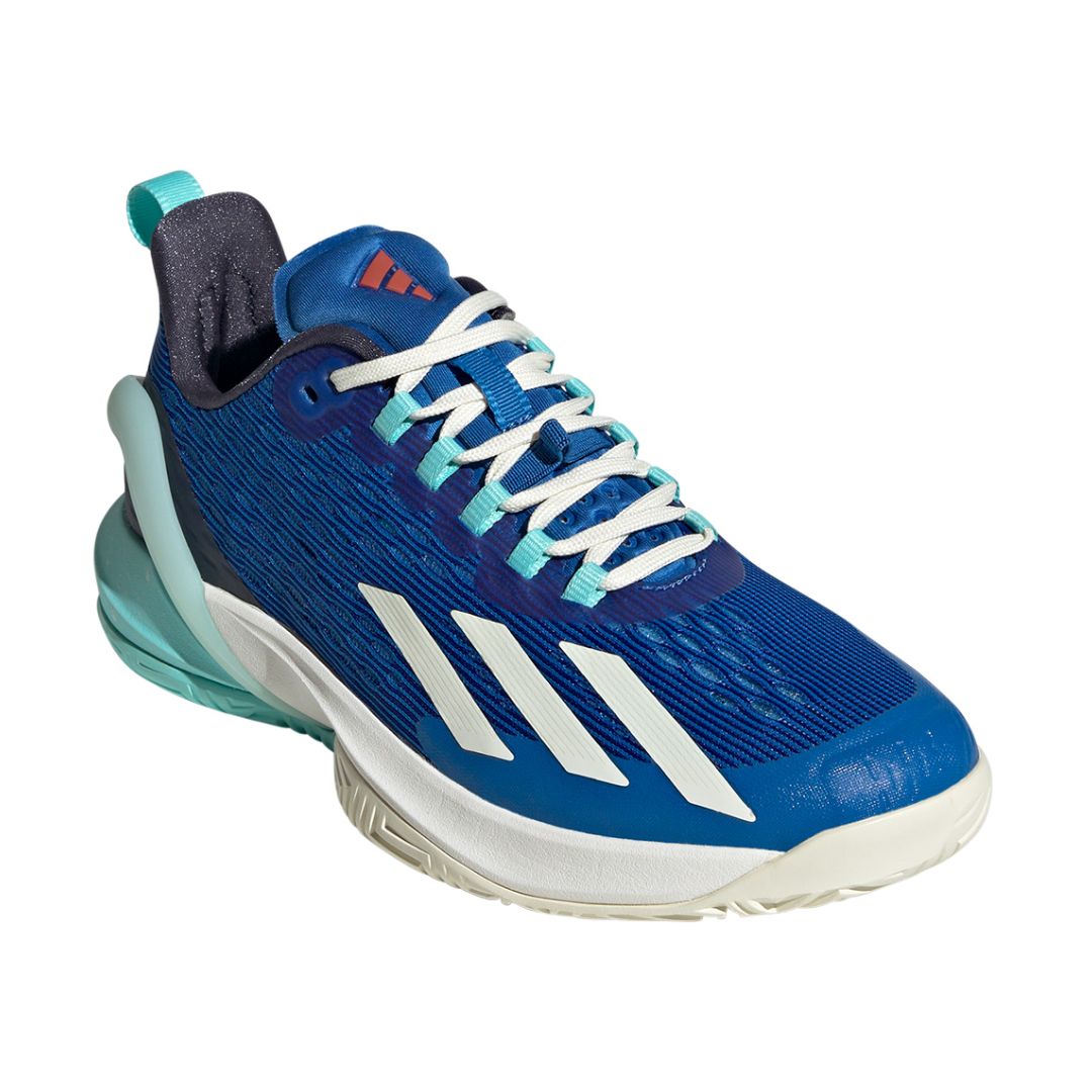Adidas adizero Cybersonic - Women's Bright Royal