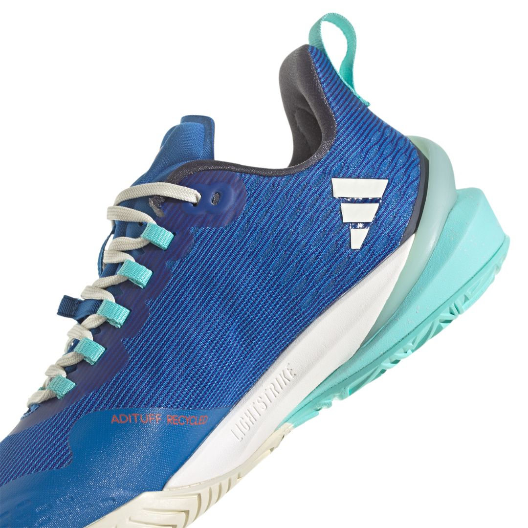 Adidas adizero Cybersonic - Women's Bright Royal