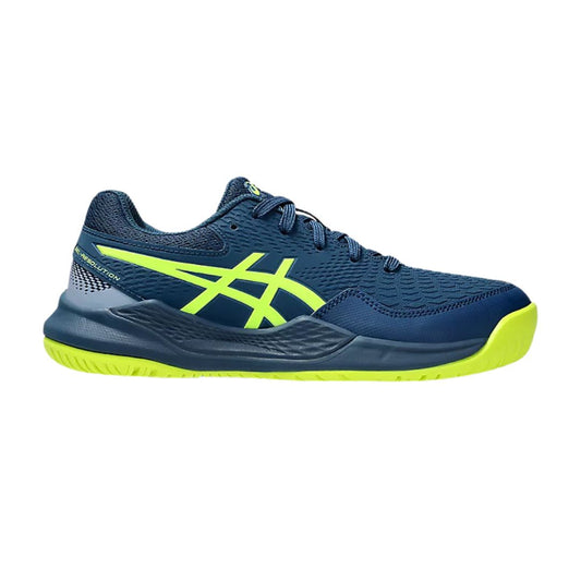 Asics GEL Resolution 9 GS Junior