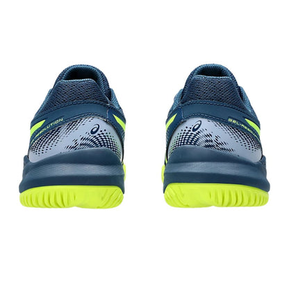 Asics GEL Resolution 9 GS Junior
