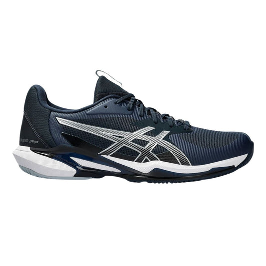 Asics Solution Speed FF 3 Pure Silver