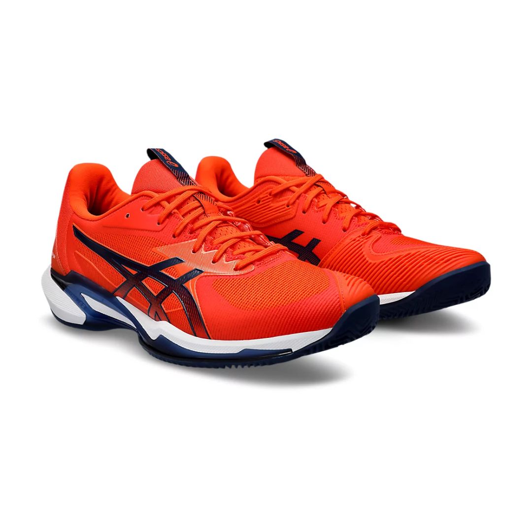 Asics Solution Speed FF 3