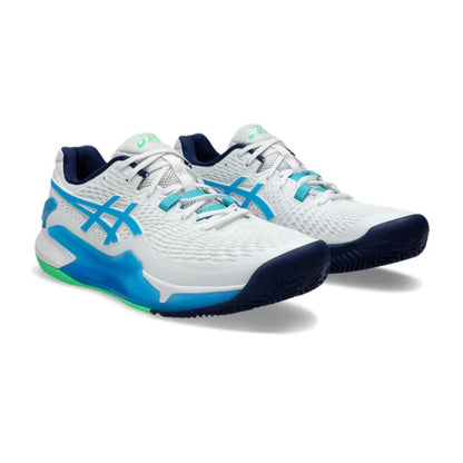 Asics GEL Resolution 9 - Men's