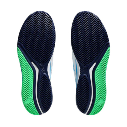 Asics GEL Resolution 9 - Men's