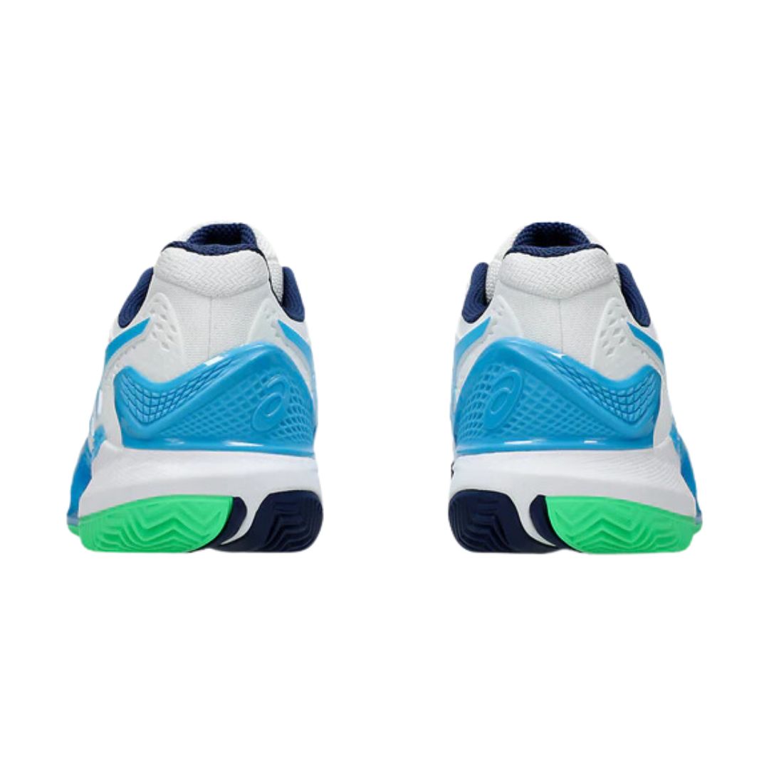 Asics GEL Resolution 9 - Men's