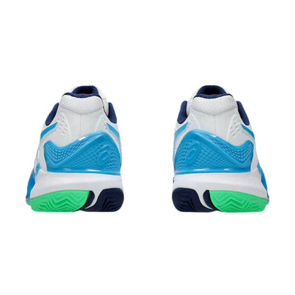 Asics GEL Resolution 9 - Men's