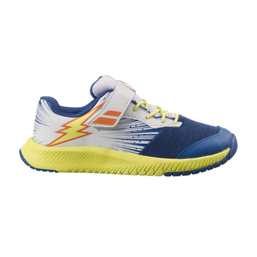 Babolat Pulsion Kids Tennis