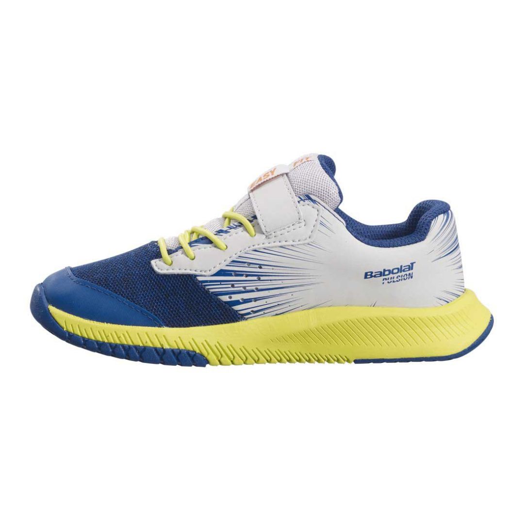 Babolat Pulsion Kids Tennis