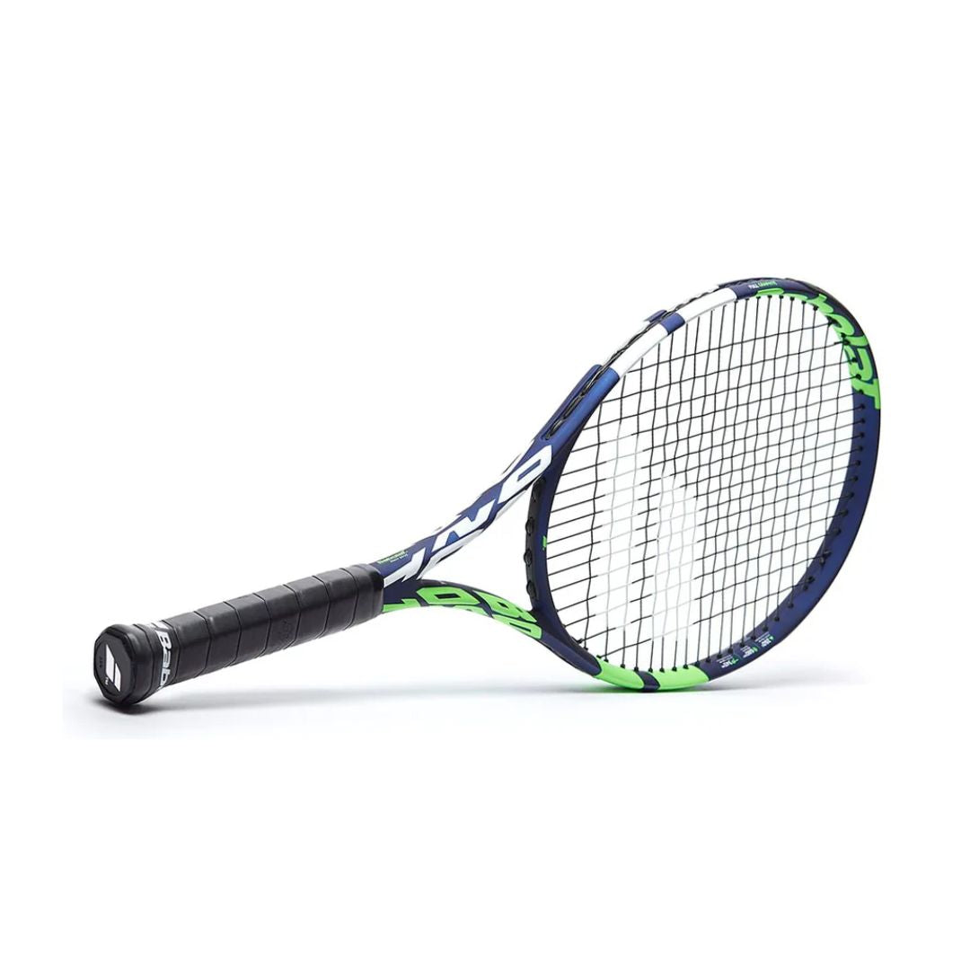 Babolat Boost Drive Strung