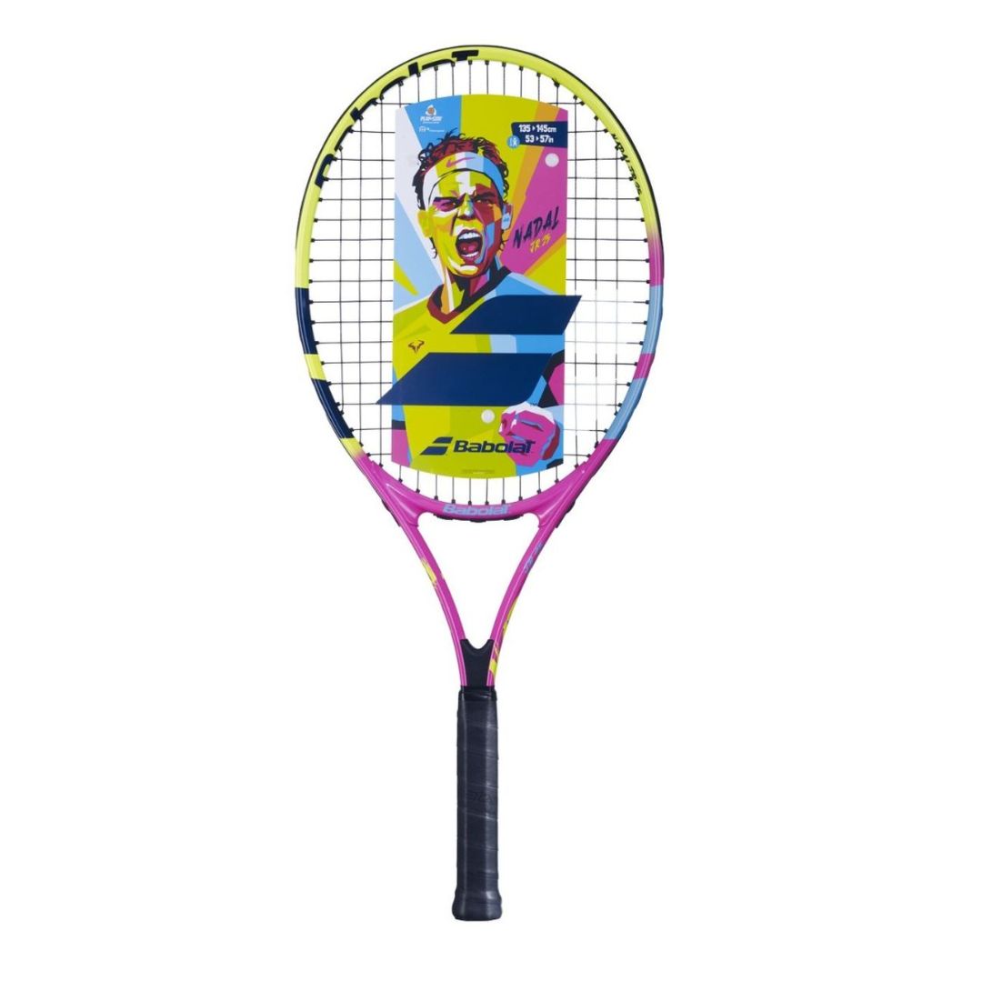Babolat Nadal Junior 25 (2024)